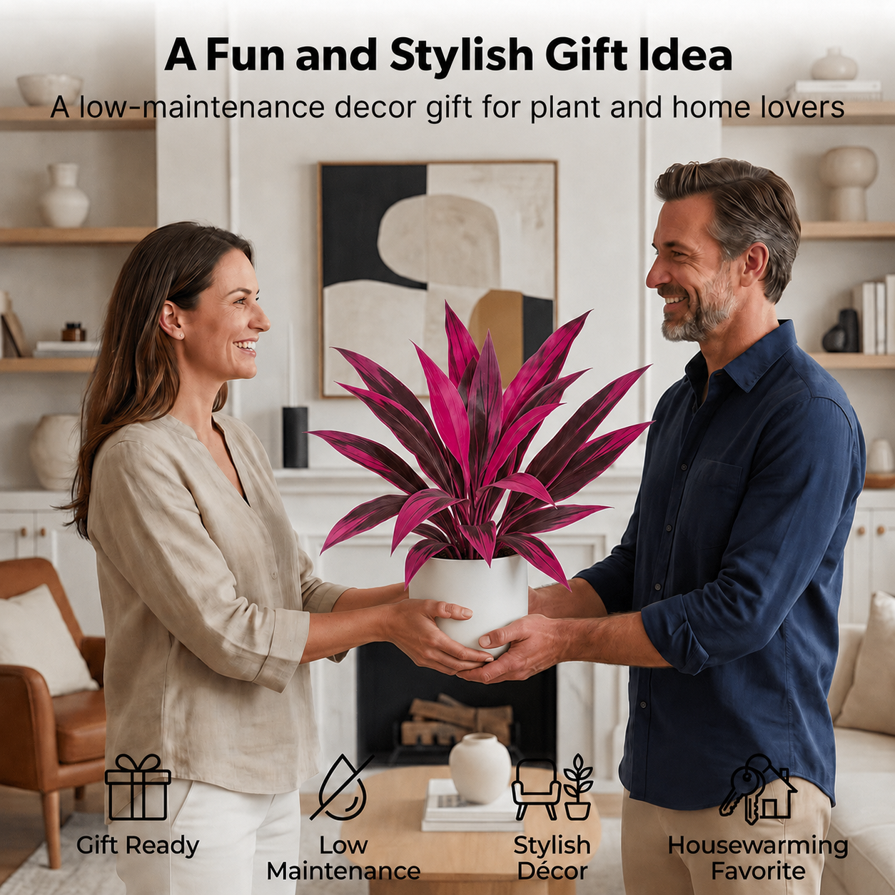 đđOnly 5 Sets Left In Stock! EXTRA 30% OFF Ends Today! Our customers report that just 3â5 bundles instantly transform dull patios, porches & living spaces into a lush tropical paradise with zero maintenance needed!