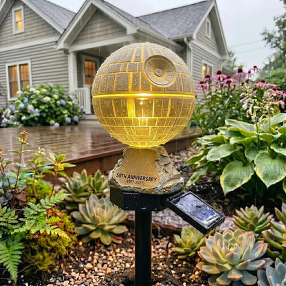 💥 Solar Garden Light - 50th Anniversary