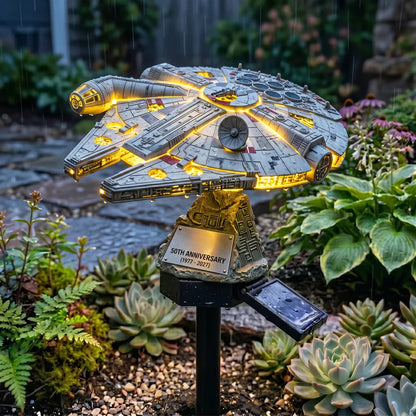 💥 Solar Garden Light - 50th Anniversary