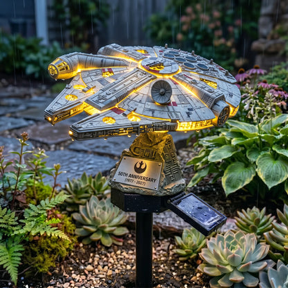 SW Solar Garden Light - 50th Anniversary