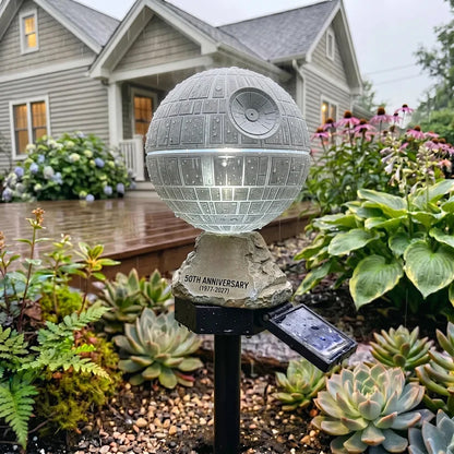 💥 Solar Garden Light - 50th Anniversary