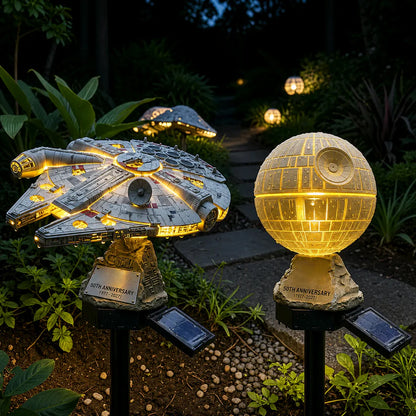💥 Solar Garden Light - 50th Anniversary
