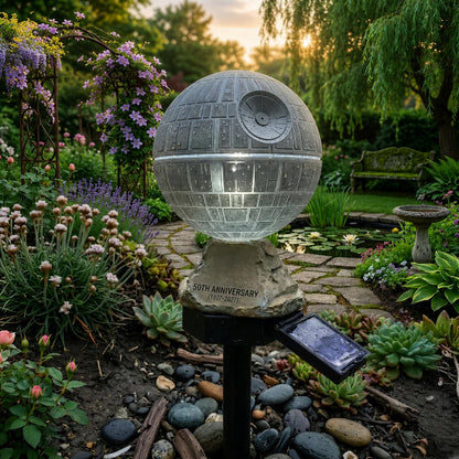 💥 Solar Garden Light - 50th Anniversary